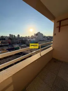 Apartamento com 3 Quartos à venda, 67m² no Centro, São Bernardo do Campo