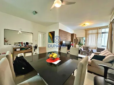 Apartamento com 3 Quartos à venda, 125m² no Vila Luis Antônio, Guarujá