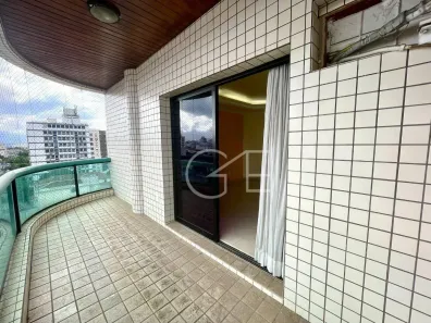 Apartamento com 3 Quartos à venda, 150m² no Embaré, Santos