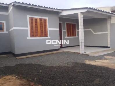 Casa com 3 Quartos à venda, 80m² no Mato Grande, Canoas