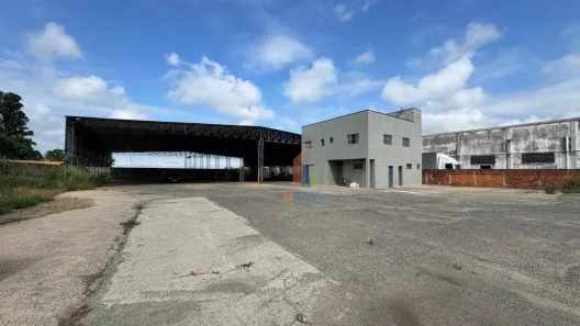 Galpão/Depósito/Armazém para venda ou aluguel, 623m² no Jardim Boa Vista, Hortolândia