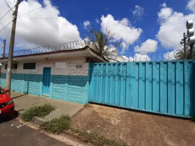Ponto Comercial para alugar, 122m² no Vila Carvalho, Ribeirão Preto