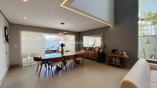Casa de Condomínio com 4 Quartos à venda, 351m² no Parque Reserva Fazenda Imperial, Sorocaba