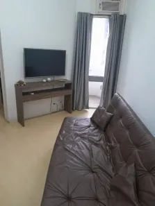 Flat com 1 Quarto para alugar, 35m² no Jardim Paulista, São Paulo