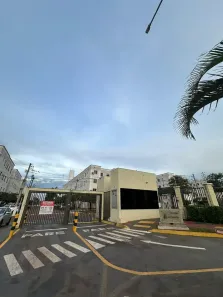Apartamento com 2 Quartos para venda ou aluguel, 47m² no Pioneiros, Campo Grande