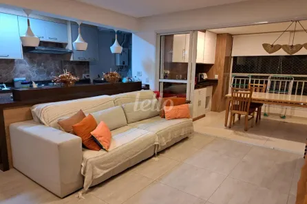 Apartamento com 2 Quartos à venda, 87m² no Vila Prudente, São Paulo