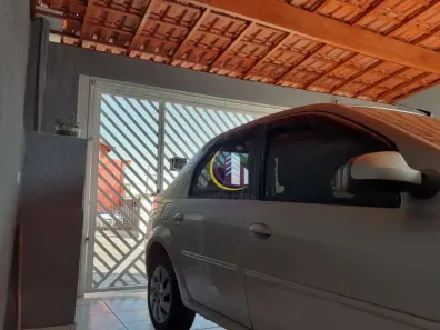 Sobrado com 2 Quartos à venda, 139m² no Cipava, Osasco