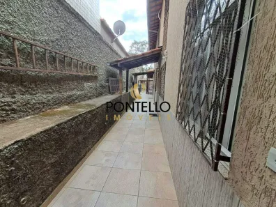 Casa com 2 Quartos à venda, 65m² no Glória, Contagem