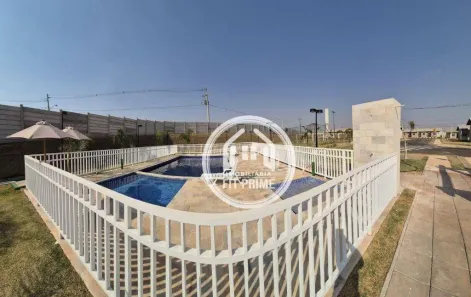 Casa de Condomínio com 2 Quartos à venda, 43m² no Garden RNI, Bady Bassitt