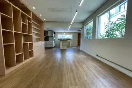 Imóvel Comercial para alugar, 220m² no Sumaré, São Paulo