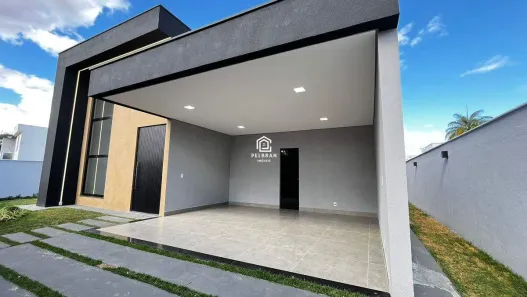 Casa com 3 Quartos à venda, 179m² no Residencial Paineiras, Lagoa Santa
