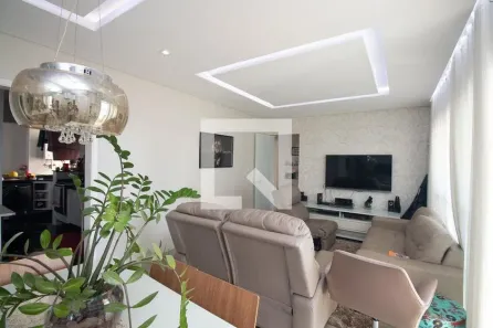Apartamento com 3 Quartos à venda, 94m² no Vila Maria Alta, São Paulo