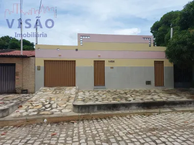 Casa com 3 Quartos à venda, 130m² no Barrocas, Mossoró