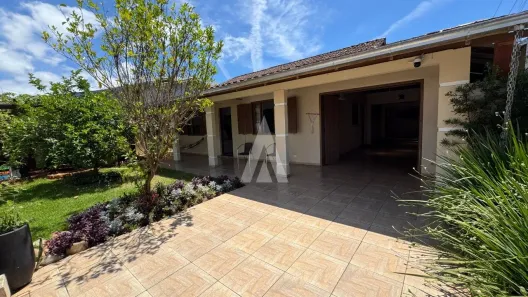 Casa com 3 Quartos à venda, 131m² no Vila Nova, Barra Velha