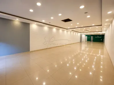 Ponto Comercial para alugar, 302m² no Centro, Sertãozinho