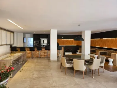 Apartamento com 3 Quartos à venda, 130m² no Anchieta, Belo Horizonte