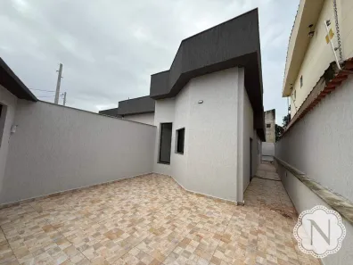 Casa com 3 Quartos à venda, 80m² no Jamaica (Praia), Itanhaém