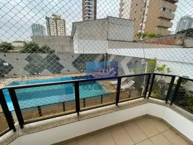 Apartamento com 3 Quartos à venda, 120m² no Vila Carrão, São Paulo