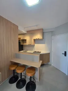 Apartamento com 2 Quartos à venda, 50m² no Cidade Vista Verde, São José dos Campos