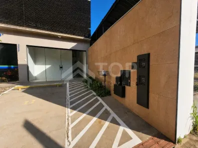 Ponto Comercial para alugar, 100m² no Centro, São Carlos