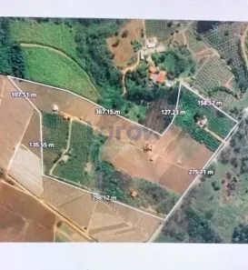 Fazenda/Sítio com 3 Quartos à venda, 10m² no Macuco, Valinhos