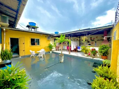 Casa de Condomínio com 3 Quartos à venda, 288m² no Marambaia, Belém