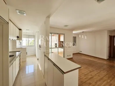 Apartamento com 2 Quartos para alugar, 73m² no Gleba Fazenda Palhano, Londrina