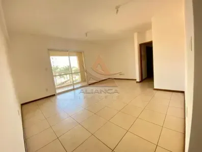 Apartamento com 3 Quartos à venda, 108m² no Jardim Paulista, Ribeirão Preto