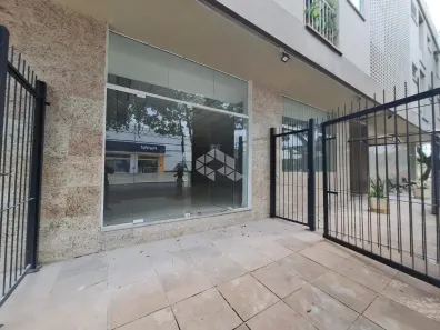 Ponto Comercial à venda, 226m² no Menino Deus, Porto Alegre
