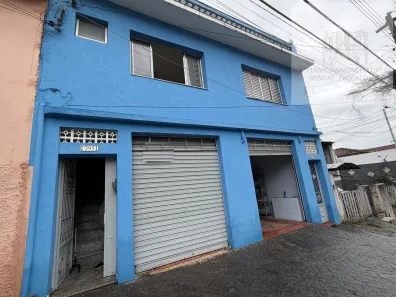 Casa com 4 Quartos para alugar, 169m² no Sumaré, São Paulo