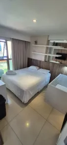 Apartamento com 2 Quartos à venda, 56m² no Ponta Negra, Natal