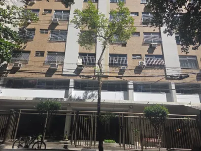 Apartamento com 2 Quartos à venda, 70m² no Icaraí, Niterói