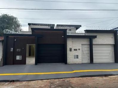 Casa com 3 Quartos à venda, 125m² no Jardim Florença, Aparecida de Goiânia