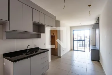 Apartamento com 2 Quartos à venda, 46m² no Centro, Diadema