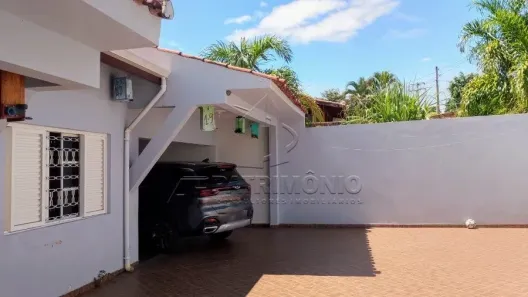 Casa com 3 Quartos à venda, 170m² no Parque Morumbi, Votorantim