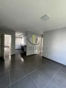 Apartamento com 2 Quartos à venda, 44m² no Realengo, Rio de Janeiro