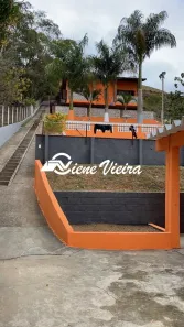 Fazenda/Sítio com 4 Quartos à venda, 1200m² no , Igaratá