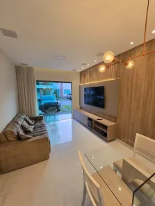 Apartamento com 2 Quartos à venda, 82m² no Buraquinho, Lauro de Freitas