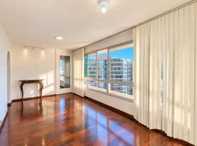 Apartamento com 2 Quartos à venda, 84m² no Pituba, Salvador