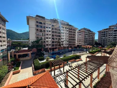 Apartamento com 2 Quartos à venda, 67m² no Taquara, Rio de Janeiro