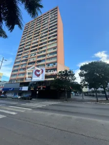 Sala Comercial à venda, 60m² no Setor Central, Goiânia