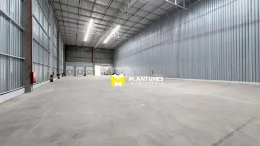 Galpão/Depósito/Armazém para alugar, 1515m² no Muribeca, Jaboatão dos Guararapes