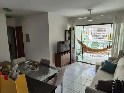 Apartamento com 2 Quartos à venda, 69m² no Setor Bueno, Goiânia
