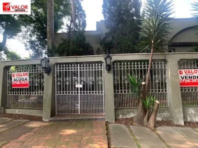 Casa com 7 Quartos à venda, 900m² no Vila Sônia, São Paulo