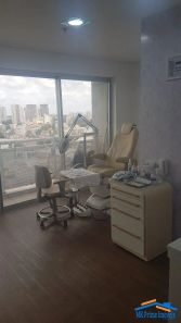 Sala Comercial à venda, 39m² no Vila Yara, Osasco