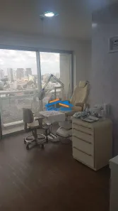 Sala Comercial à venda, 39m² no Vila Yara, Osasco