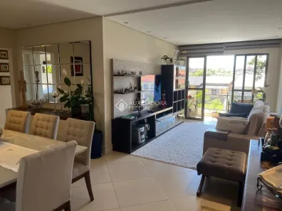 Apartamento com 3 Quartos à venda, 130m² no Capoeiras, Florianópolis
