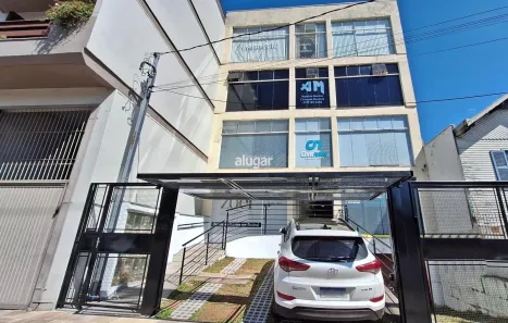 Sala Comercial para alugar, 77m² no Nossa Senhora de Lourdes, Caxias do Sul