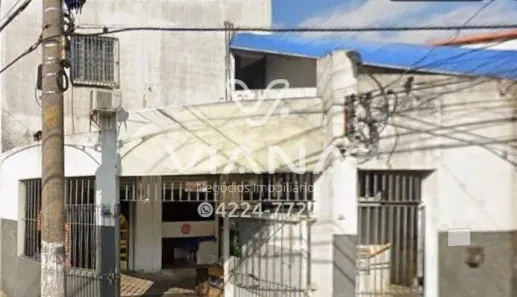 Prédio Comercial à venda, 380m² no Taboão, São Bernardo do Campo