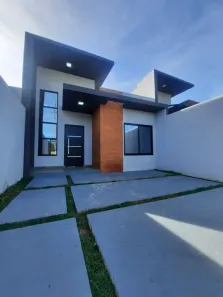 Casa com 1 Quarto à venda, 180m² no Cascavel Velho, Cascavel
